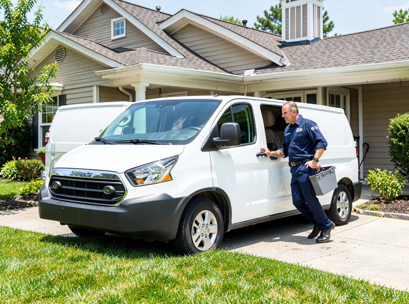Emergency Plumber company in Barrington, RI