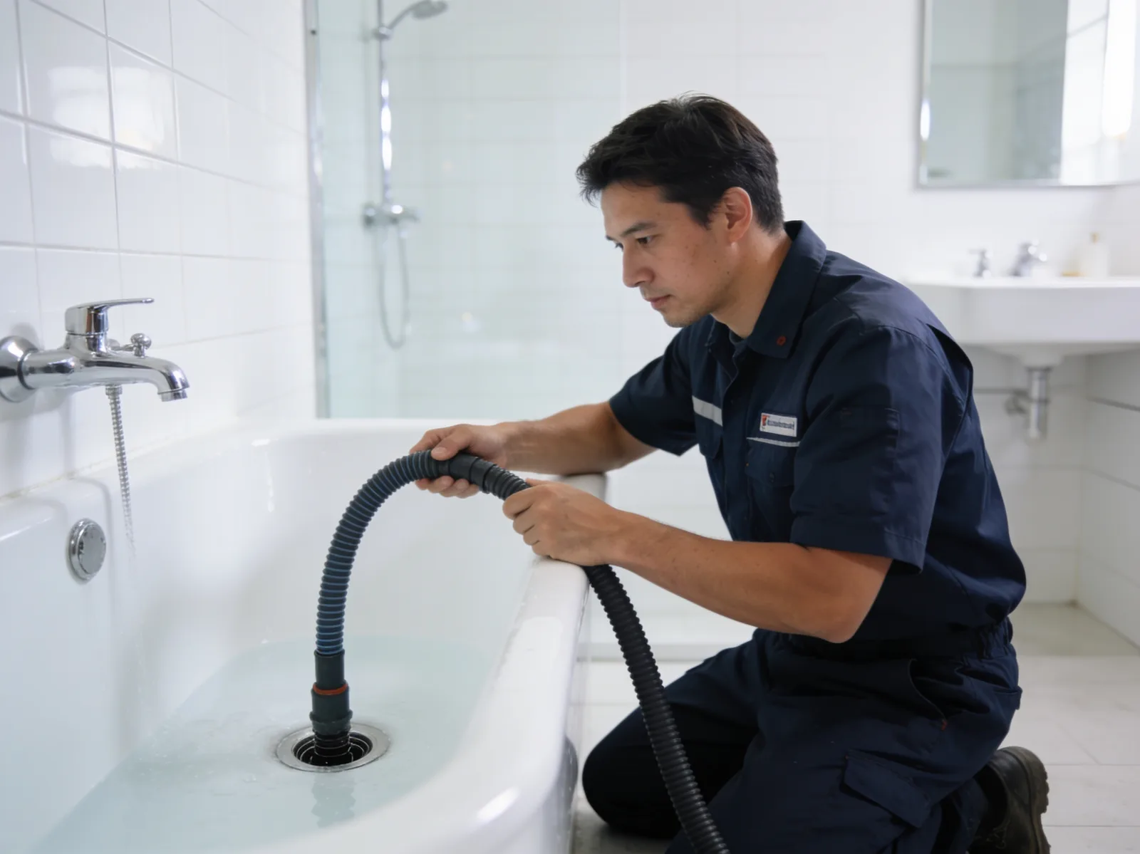 Emergency Plumber Barrington, RI FAQs